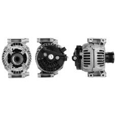 Alternador - ANDEL-ANM48420 Alternador - ANDEL-ANM48420