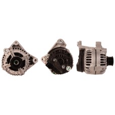 Alternador Alternador