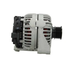 Alternador Alternador