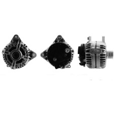 Alternador Alternador