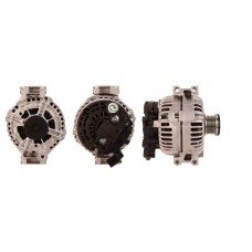 Alternador Alternador