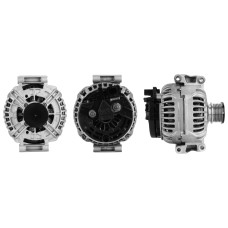 Alternador Alternador