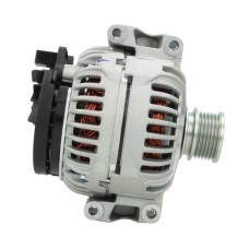 Alternador Alternador