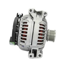 Alternador Alternador