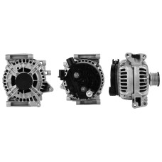 Alternador Alternador