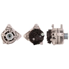 Alternador Alternador