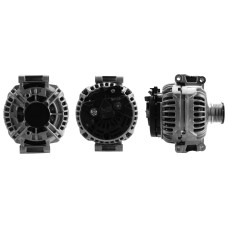 Alternador Alternador