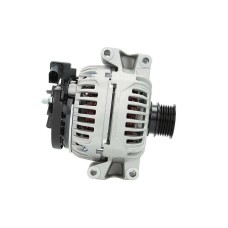 Alternador Alternador