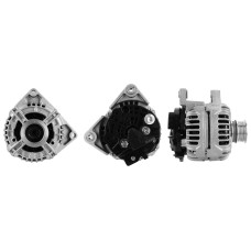 Alternador Alternador