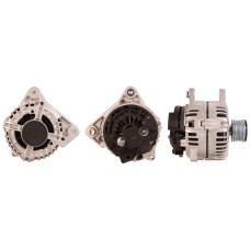 Alternador Alternador
