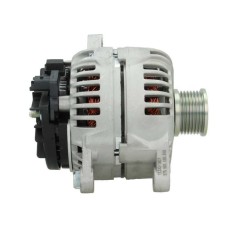 Alternador Alternador