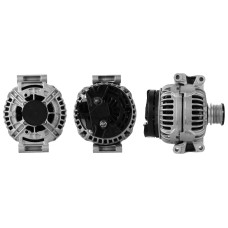 Alternador - ANDEL-ANM49680 Alternador - ANDEL-ANM49680