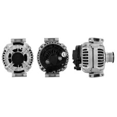 Alternador Alternador