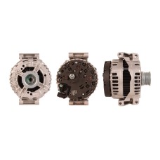 Alternador Alternador
