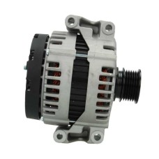 Alternador Alternador