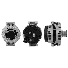 Alternador Alternador