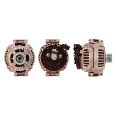 Alternador Alternador