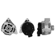 Alternador Alternador