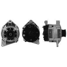 Alternador Alternador