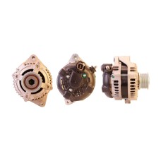 Alternador - ANDEL-ANM97424 Alternador - ANDEL-ANM97424