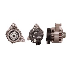Alternador - ANDEL-ANM97430 Alternador - ANDEL-ANM97430