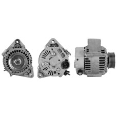 Alternador - ANDEL-ANM97432 Alternador - ANDEL-ANM97432