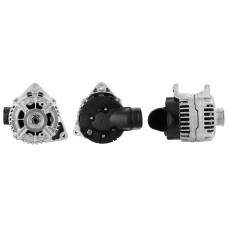 Alternador Alternador