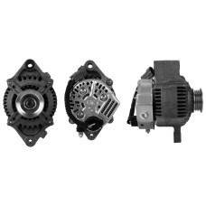 Alternador - ANDEL-ANM97438 Alternador - ANDEL-ANM97438