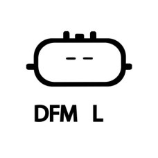 Alternador - ANDEL-ANM97439 Alternador - ANDEL-ANM97439