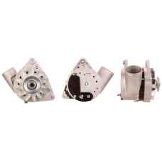 Alternador Alternador