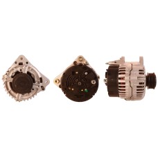 Alternador Alternador