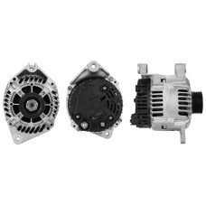 Alternador Alternador