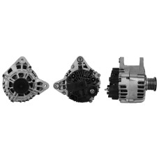 Alternador Alternador