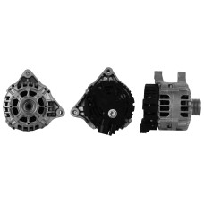 Alternador - ANDEL-ANM97491 Alternador - ANDEL-ANM97491