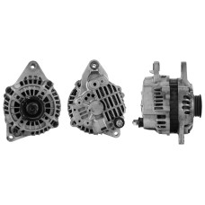 Alternador - ANDEL-ANM97494 Alternador - ANDEL-ANM97494