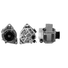 Alternador - ANDEL-ANM97496 Alternador - ANDEL-ANM97496