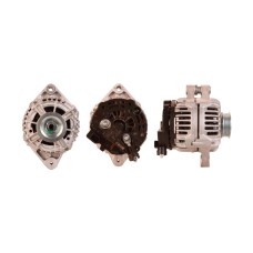 Alternador Alternador