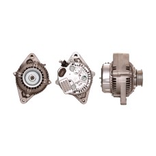 Alternador - ANDEL-ANM97503 Alternador - ANDEL-ANM97503