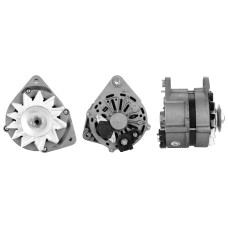 Alternador Alternador