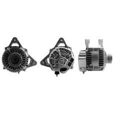 Alternador - ANDEL-ANM97510 Alternador - ANDEL-ANM97510