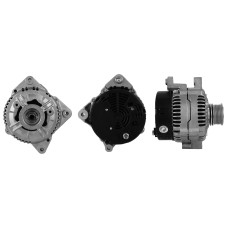 Alternador - ANDEL-ANM97515 Alternador - ANDEL-ANM97515