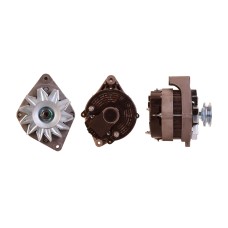 Alternador Alternador