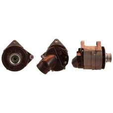 Alternador - ANDEL-ANM97532 Alternador - ANDEL-ANM97532