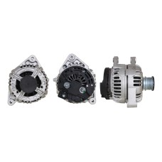 Alternador Alternador