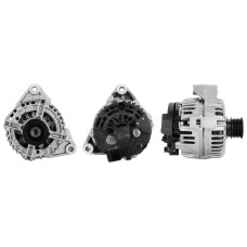 Alternador - ANDEL-ANM97564 Alternador - ANDEL-ANM97564