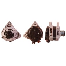 Alternador Alternador