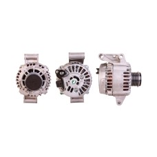 Alternador Alternador