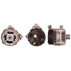Alternador - ANDEL-ANM97589 Alternador - ANDEL-ANM97589