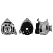 Alternador Alternador