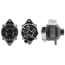 Alternador - ANDEL-ANM97624 Alternador - ANDEL-ANM97624